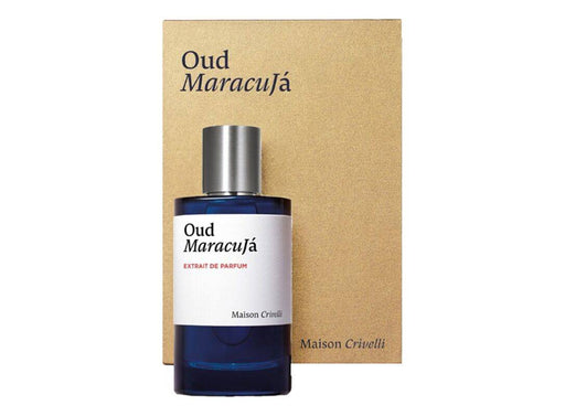 Product image of maison crivelli oud maracuja 100 ml edp unisex perfume - Image 2