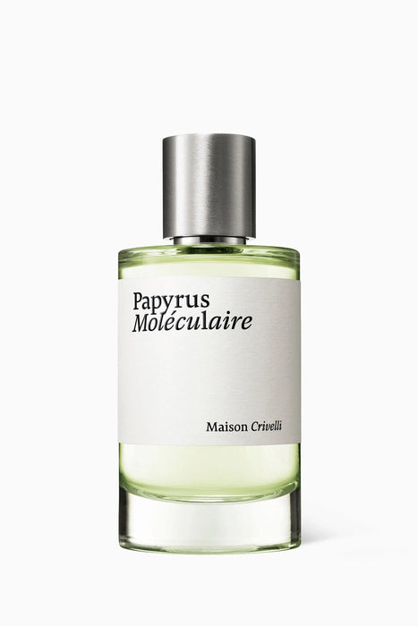 Product image of maison crivelli papyrus moleculaire 100 ml edp unisex perfume