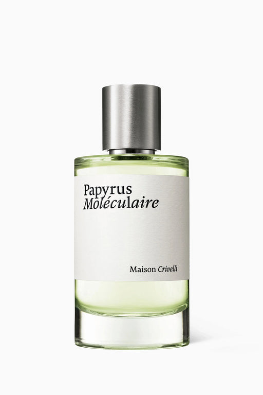 Product image of maison crivelli papyrus moleculaire 100 ml edp unisex perfume