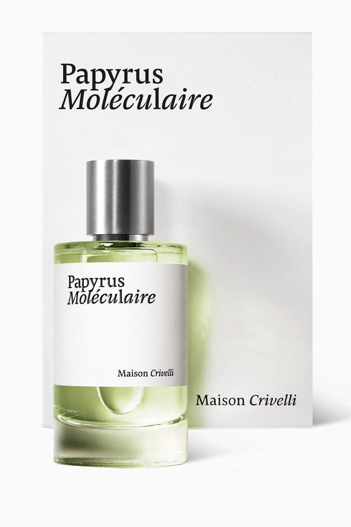 Product image of maison crivelli papyrus moleculaire 100 ml edp unisex perfume - Image 2