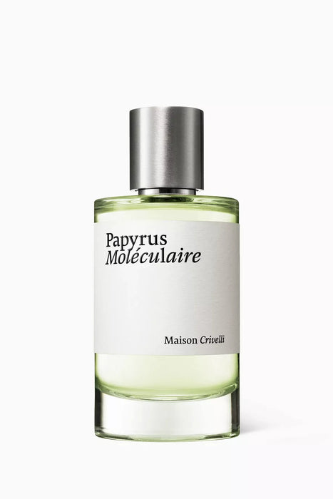 Maison Crivelli Papyrus Moleculaire 100 ml EDP Unisex Perfume
