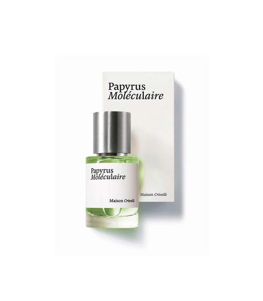 Product image of maison crivelli papyrus moleculaire 30 ml edp unisex perfume