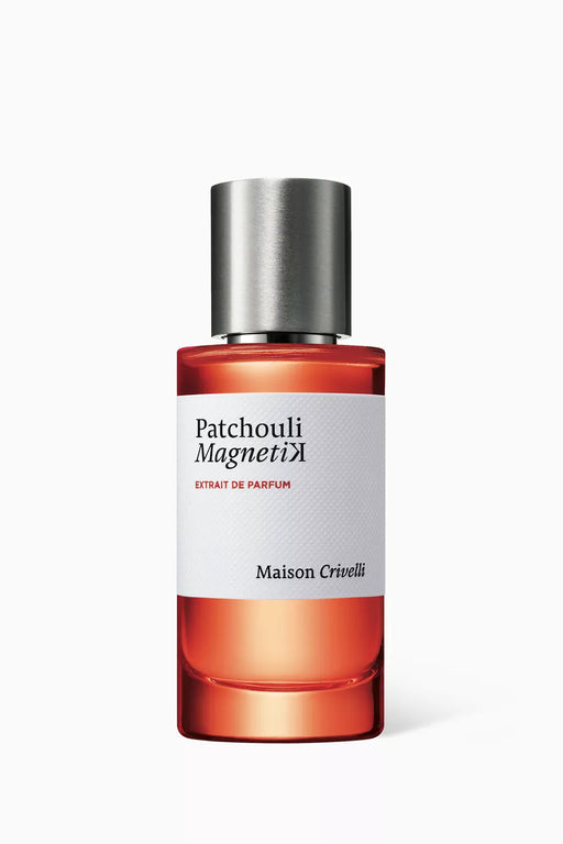 Product image of maison crivelli patchouli magnetik 50 ml extrait de parfum unisex perfume