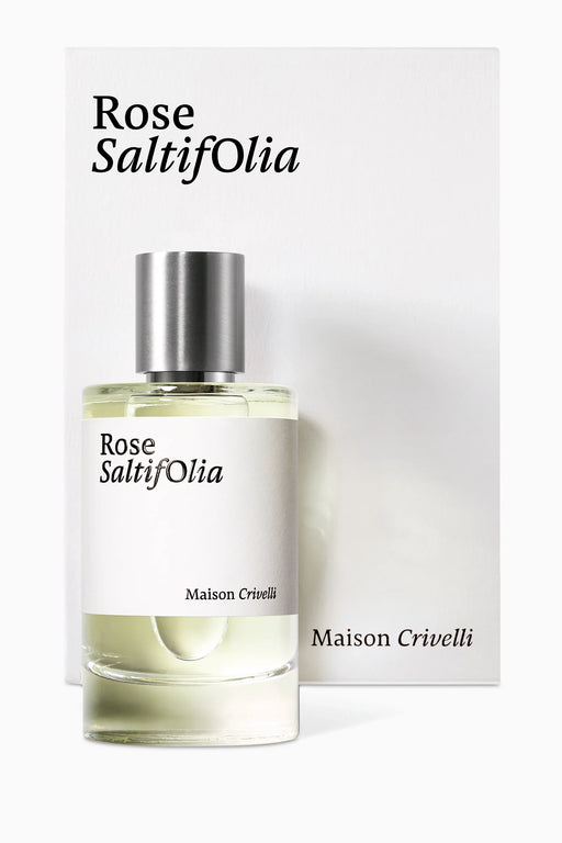 Product image of maison crivelli rose saltifolia 100 ml edp unisex perfume - Image 2