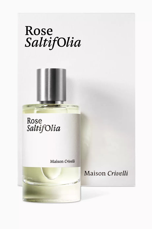Product image of maison crivelli rose saltifolia 100 ml extrait de parfum unisex perfume - Image 2