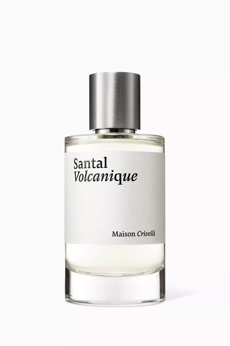 Maison Crivelli Santal Volcanique 100 ml EDP Unisex Perfume