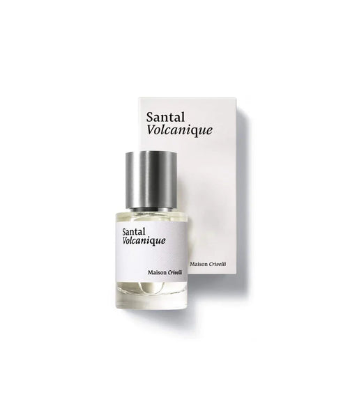 Product image of maison crivelli santal volcanique 30 ml edp unisex perfume - Image 2