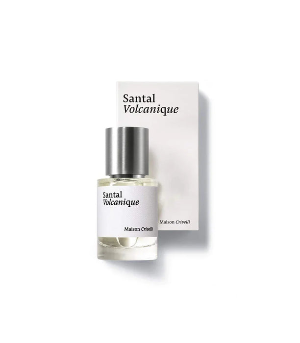 Product image of maison crivelli santal volcanique 30 ml edp unisex perfume - Image 2