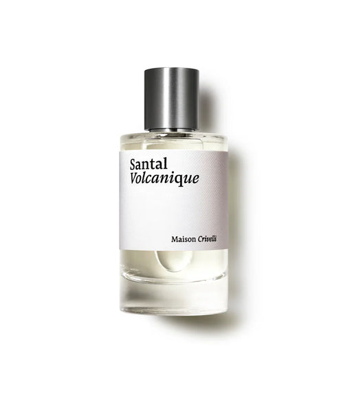 Product image of maison crivelli santal volcanique 30 ml edp unisex perfume