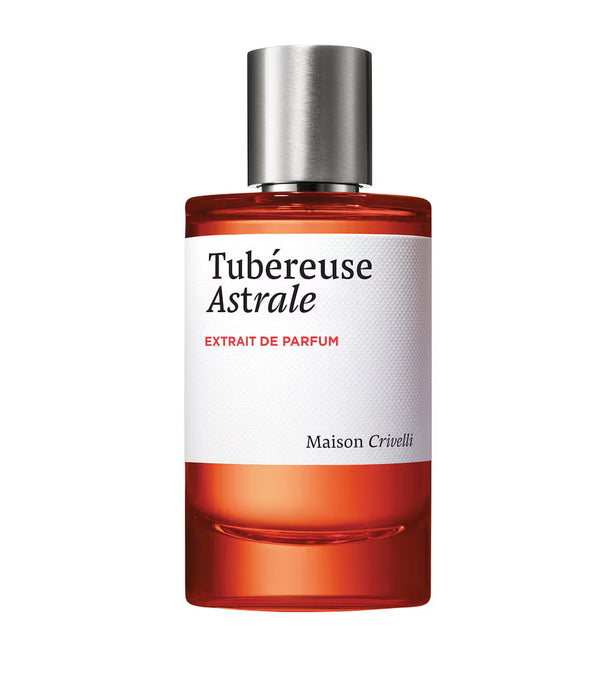 Maison Crivelli Tubéreuse Astrale 100 ml Extrait De Parfum Unisex Perfume