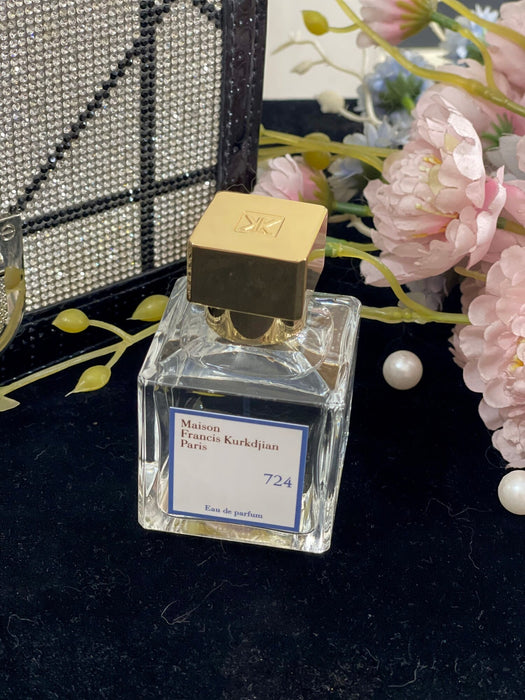 Maison Francis Kurkdjian 724 70 ml EDP Unisex Perfume