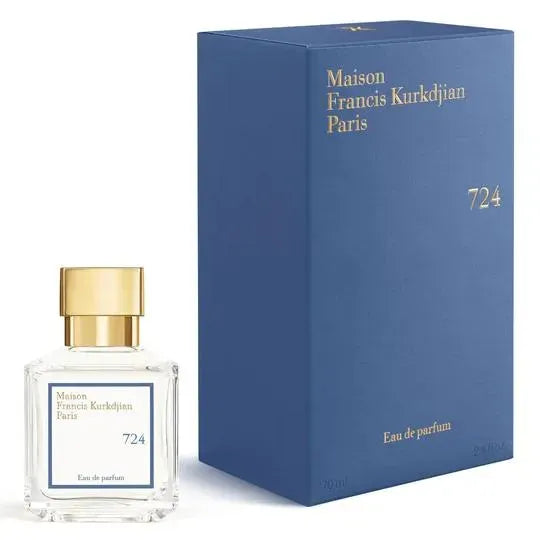 Maison Francis Kurkdjian 724 70 ml EDP Unisex Perfume
