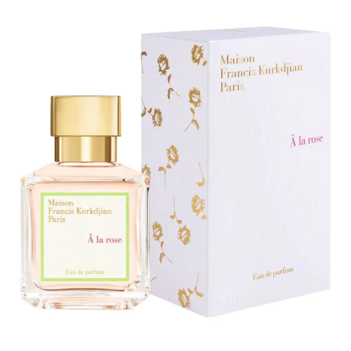 Maison Francis Kurkdjian À La Rose 70 ml EDP Women Perfume