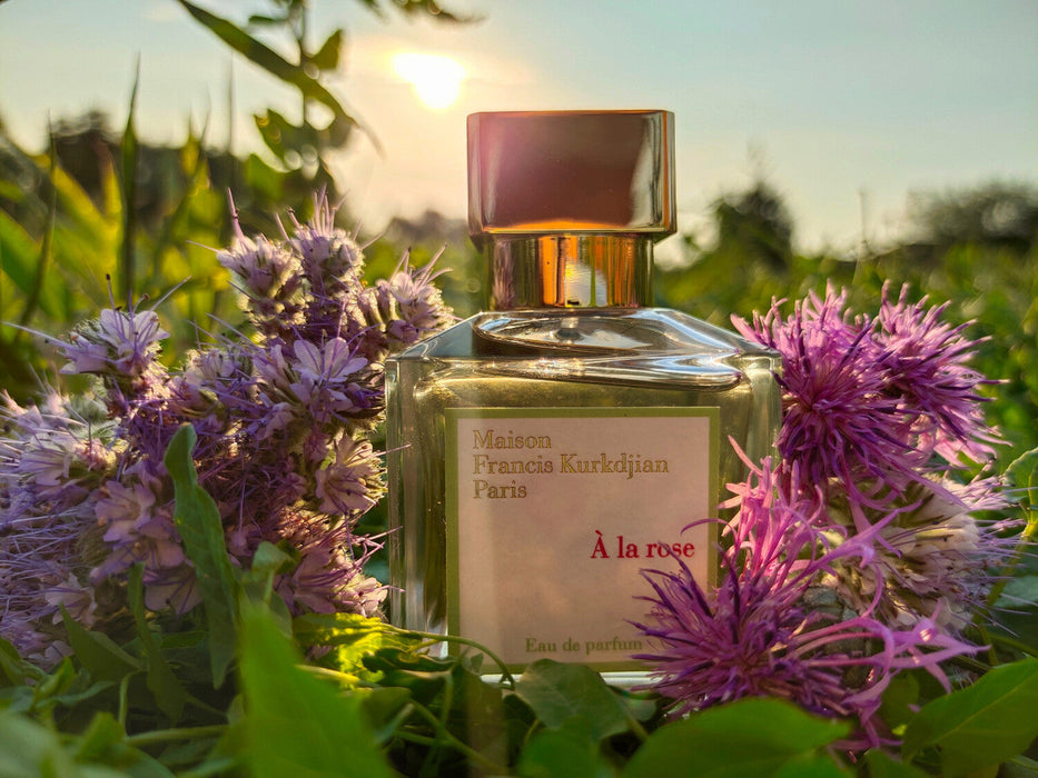 Maison Francis Kurkdjian À La Rose 70 ml EDP Women Perfume