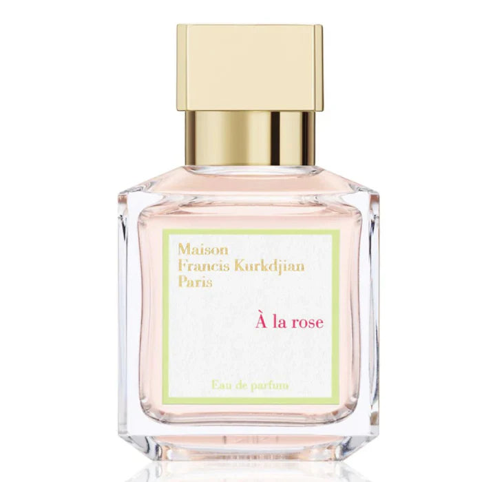 Maison Francis Kurkdjian À La Rose 70 ml EDP Women Perfume