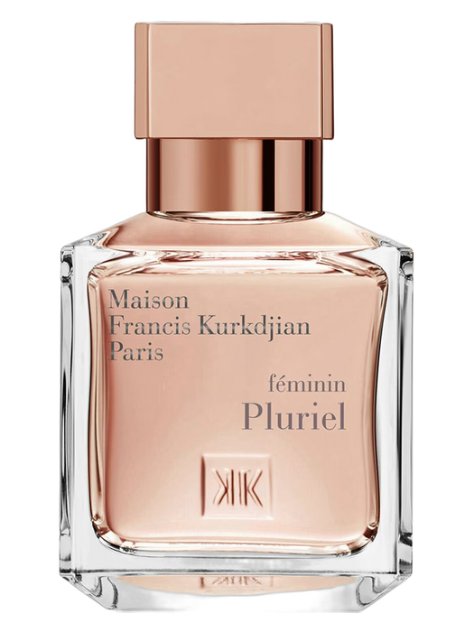 Maison Francis Kurkdjian Feminin Pluriel 70 ml EDP Women Perfume