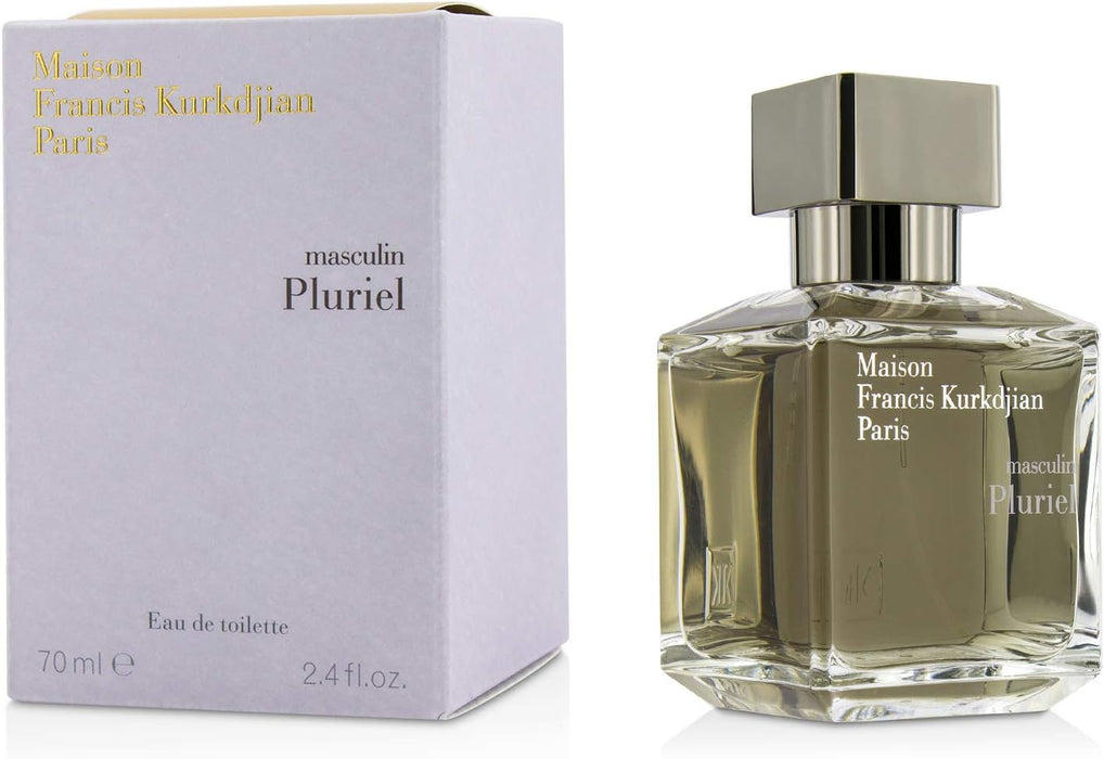 Maison Francis Kurkdjian Masculin Pluriel 70 ml EDT Men Perfume