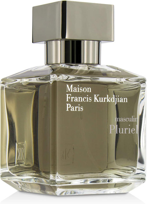 Maison Francis Kurkdjian Masculin Pluriel 70 ml EDT Men Perfume