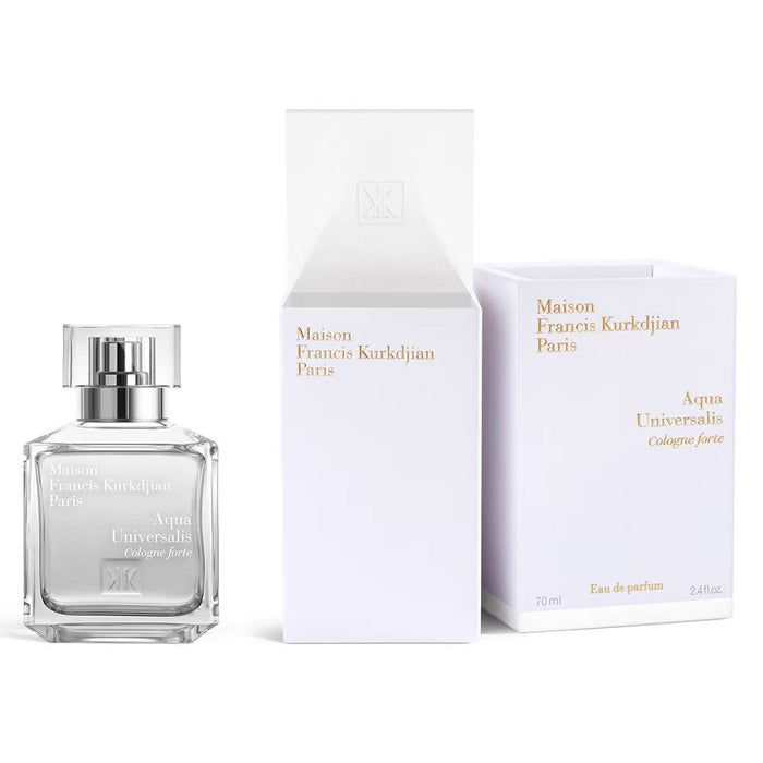Maison Francis Kurkdjian Aqua Universalis Cologne Forte 70 ml EDP Unisex Perfume