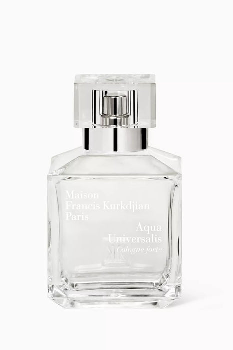 Maison Francis Kurkdjian Aqua Universalis Cologne Forte 70 ml EDP Unisex Perfume