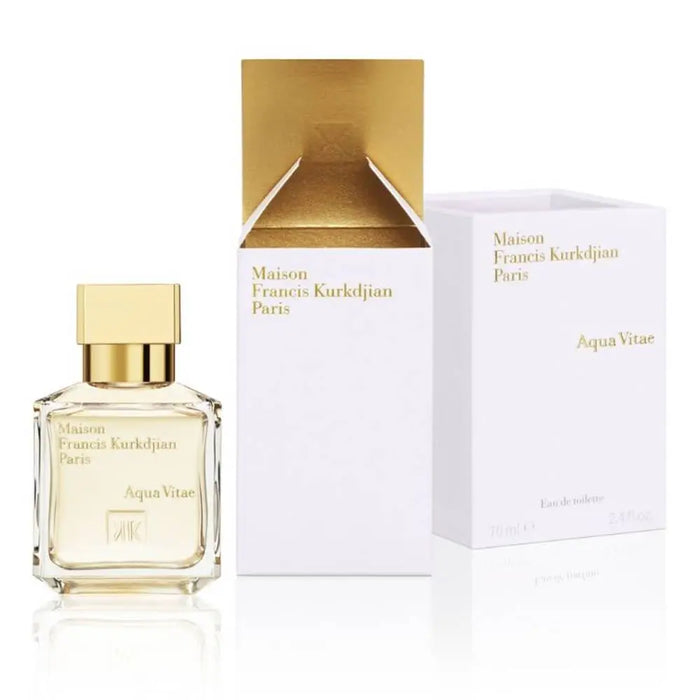 Maison Francis Kurkdjian Aqua Vitae 70 ml EDT Unisex Perfume