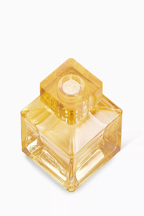 عطر أكوا فيتاي كولونيا فورتيه من ميزون فرانسيس كوركودجيان، 70 مل، أو دو برفيوم، للجنسين