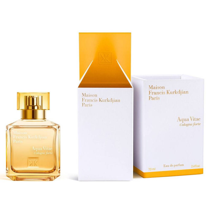 عطر أكوا فيتاي كولونيا فورتيه من ميزون فرانسيس كوركودجيان، 70 مل، أو دو برفيوم، للجنسين