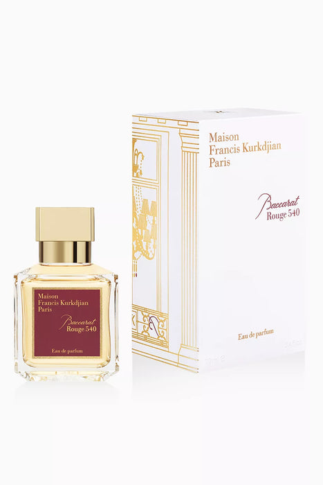 Maison Francis Kurkdjian Baccarat Rouge 540 70 ml EDP Unisex Perfume
