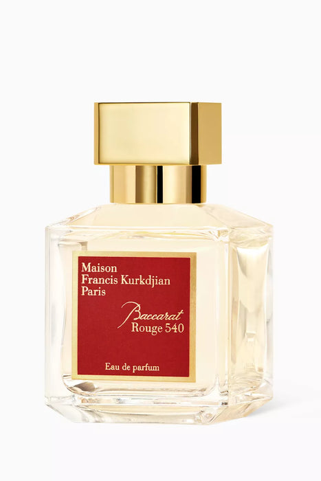 Maison Francis Kurkdjian Baccarat Rouge 540 70 ml EDP Unisex Perfume