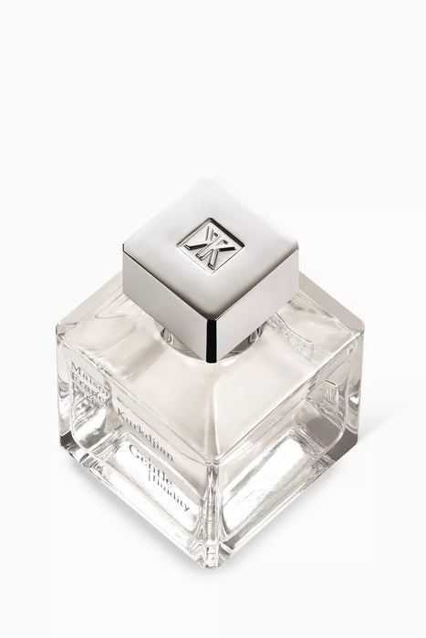 عطر فرانسيس كوركودجيان جنتل فلويديتي سيلفر 70 مل أو دي بارفان للجنسين