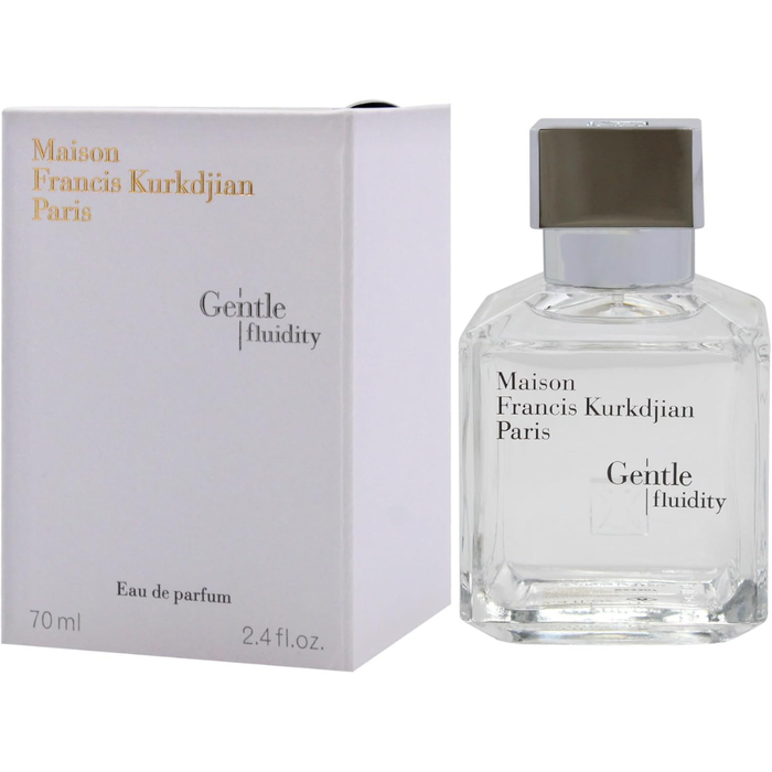 عطر فرانسيس كوركودجيان جنتل فلويديتي سيلفر 70 مل أو دي بارفان للجنسين
