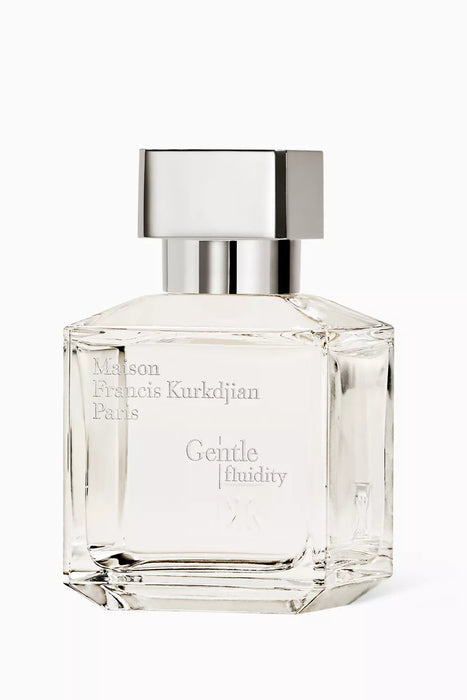عطر فرانسيس كوركودجيان جنتل فلويديتي سيلفر 70 مل أو دي بارفان للجنسين