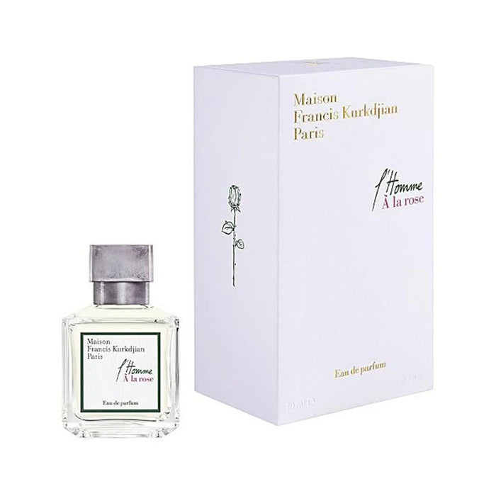 Maison Francis Kurkdjian L'Homme A La Rose 70 ml EDP Unisex Perfume