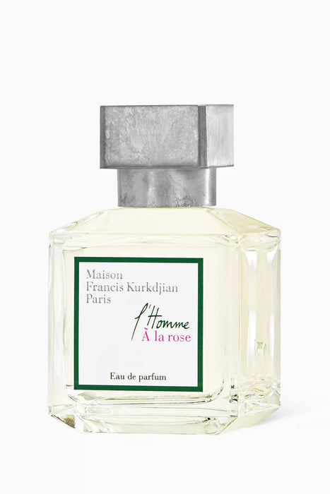Maison Francis Kurkdjian L'Homme A La Rose 70 ml EDP Unisex Perfume