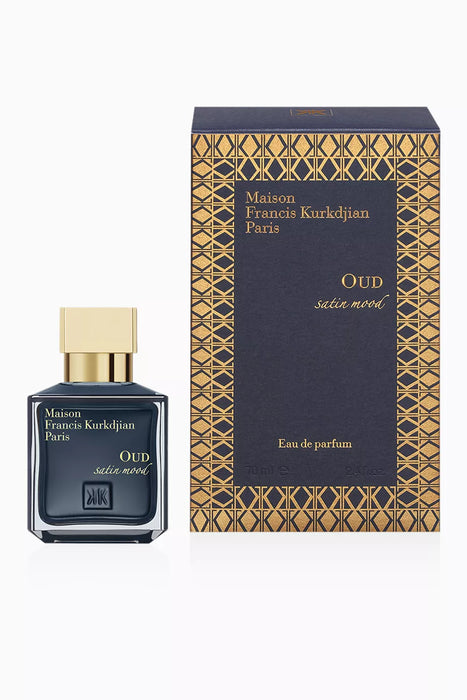 Maison Francis Kurkdjian Maison Francis Kurkdjian Oud Satin Mood 70 ml EDP Unisex Perfume
