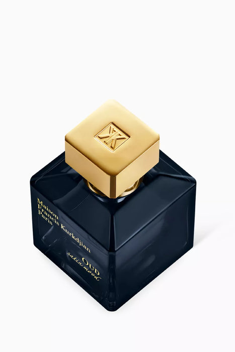 Maison Francis Kurkdjian Maison Francis Kurkdjian Oud Satin Mood 70 ml EDP Unisex Perfume