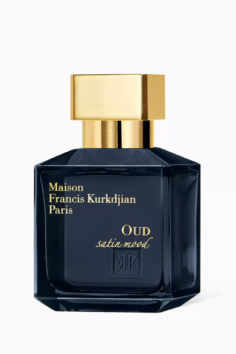 Maison Francis Kurkdjian Maison Francis Kurkdjian Oud Satin Mood 70 ml EDP Unisex Perfume