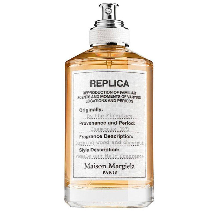 Maison Margiela Replica By The Fireplace 100 ml EDT Unisex Perfume
