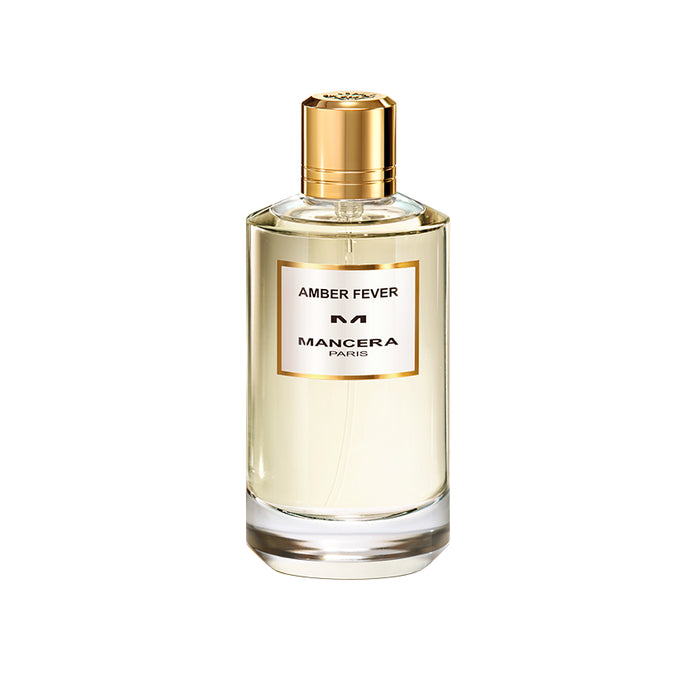 Mancera Amber Fever 120 ml EDP Unisex Perfume
