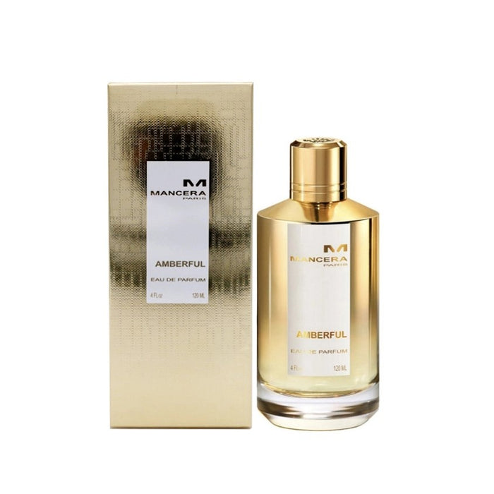 Mancera Amberful 120 ml EDP Unisex Perfume