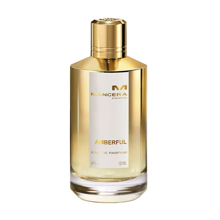 Mancera Amberful 120 ml EDP Unisex Perfume