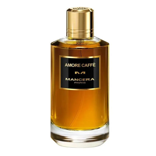 Product image of mancera amore caffe 120 ml edp women perfume