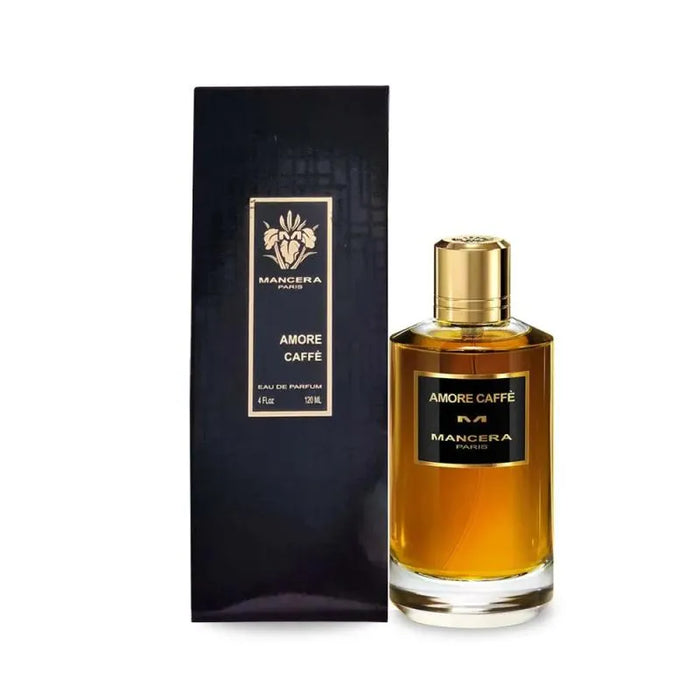 Mancera Amore Caffe  120 ml EDP Women Perfume