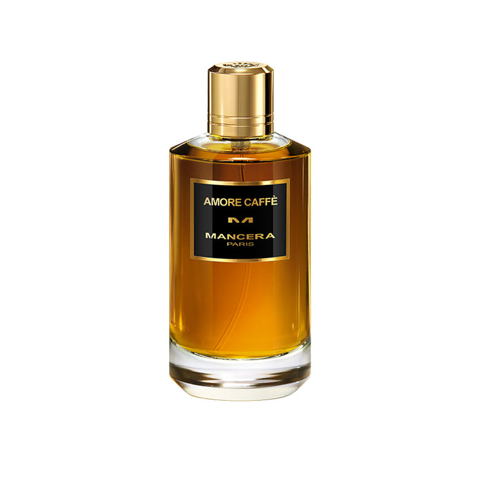 Mancera Amore Caffe  120 ml EDP Women Perfume