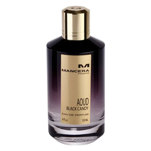 Product image of mancera aoud black candy 120 ml edp unisex perfume