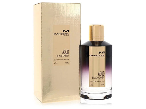 Product image of mancera aoud black candy 120 ml edp unisex perfume - Image 2