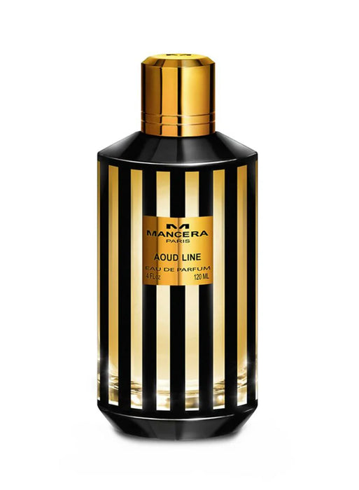 Product image of mancera aoud line 120 ml edp unisex perfume