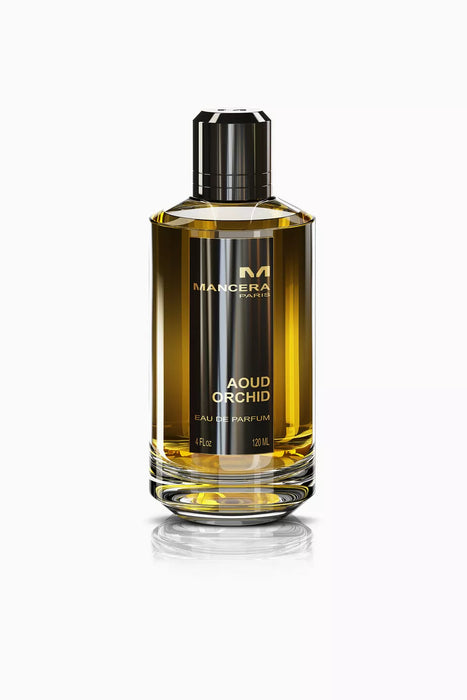 Mancera Aoud Orchid 120 ml EDP Unisex Perfume