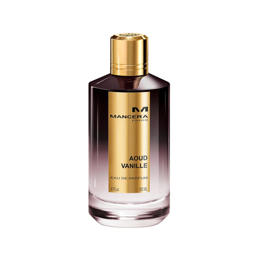 Product image of mancera aoud vanille 120 ml edp unisex perfume