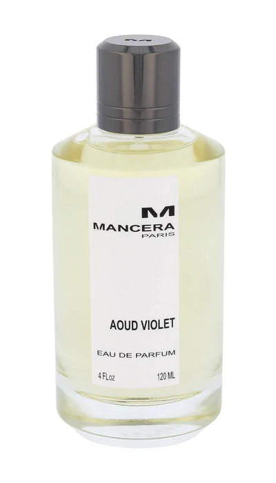 Product image of mancera aoud violet 120 ml edp women perfume
